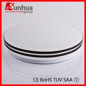2013 Flush Mounted LED Ceiling Light gypsum ceiling lamps